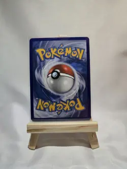 Cinderace V Holo Pokemon Card 44/264 Fusion Strike - Pokemon TCG - Image 3