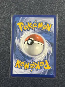 Pokemon TCG Drampa Full Art Holo Card Temporal Forces 184/162 - Image 2