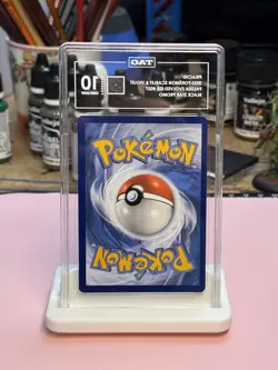 TAG 10 Pikachu 027 Sv: Scarlet & Violet Promo Cards Holo - Image 2
