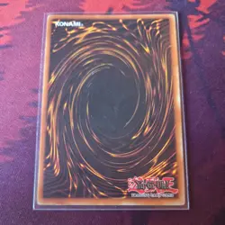 TP8-EN004 Dunames Dark Witch Super Rare Yugioh Card. Tournament Pack 8 - Image 2
