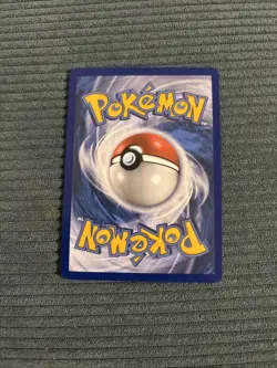 Pokemon Genesect EX Full Art TCG Card 120/124 Fates Collide - Image 2