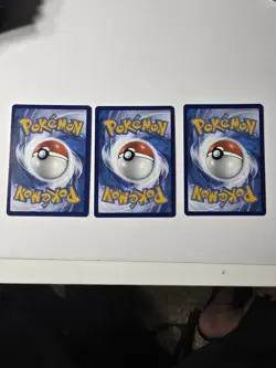 Pokemon Card TCG - Galarian Bird Trio Set Crown Zenith Promos - Near Mint - Image 2