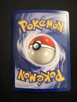 Articuno 2/62 - Pokemon Fossil Unlimited Holo Rare - WOTC 1999 Pokemon Card - Image 2