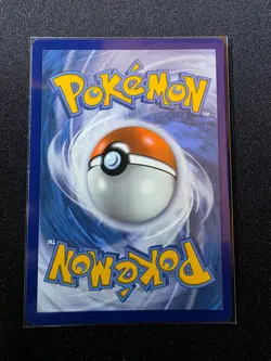 Gengar SWSH052 SWSH: Sword & Shield Promo Cards Holo Lightly Played - Image 2