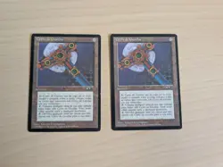 Gustha's Scepter x2, Alliances (PT) - Image 1