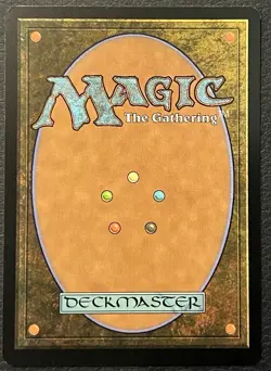 Marsh Flats Zendikar Original NM Magic the Gathering - 2009 - Image 2