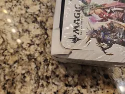 Magic: The Gathering - FINAL FANTASY Play Booster Display Free Ship. Read! - Image 3