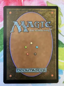 Chaos Warp *FOIL BORDERLESS* 2X2 MTG NM/MT Double Masters 2022 Combined Shipping - Image 2