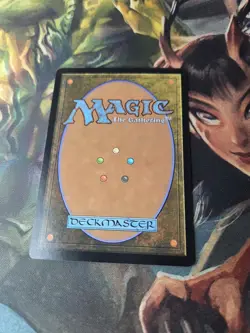 Fabled Passage - Core Set 2021 (M21) MTG Rare Land 246/274 - Image 3