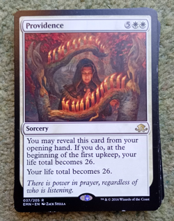 MtG Eldritch Moon Intro Pack. Unlikely Alliances. Magic the Gathering CCG - Image 3