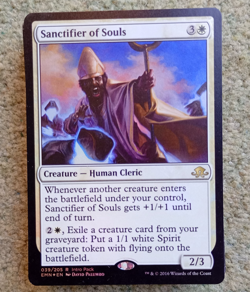 MtG Eldritch Moon Intro Pack. Unlikely Alliances. Magic the Gathering CCG - Image 4