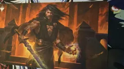 MASSIVE SALE! MAGIC THE GATHERING COLLECTION BINDER! + ACCESSORIES & TRACKING! - Image 2