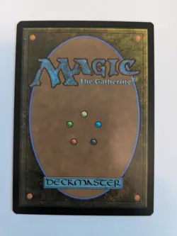 Tarnished Citadel (White Border) MB2 Regular Rare #112 NM MTG - Image 2