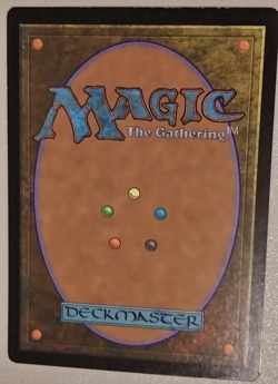 Ghost Quarter. Commander 2014. Uncommon. Light Play. Free Shipping - Image 2