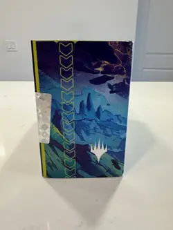 Magic the Gathering: Edge of Eternities - Bundle English Factory Sealed - Image 4