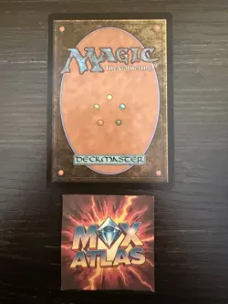 MTG - Conspicuous Snoop - The List - MB2 - 139 - Image 2