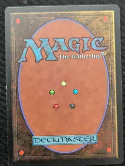 Adventurers Guildhouse - Legends - LP - MTG - Magic The Gathering -Uncommon Land - Image 4