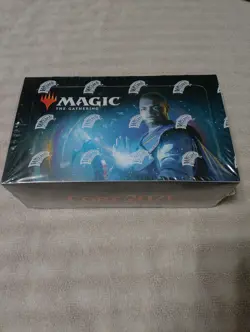 MTG - 2021 Core Set - English Booster Box Sealed - Image 1