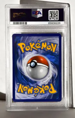 2016 Pokemon XY Diancie Gen. Radiant Collection RC22 PSA 5 EX (5/10) - Image 2