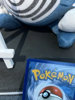 Pokemon Professor Elm's Lecture Stamped 188a/214 1st Place League Challenge MINT - Image 5