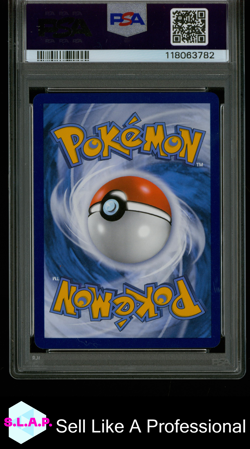 MEW EX 151 ULTRA-PREMIUM COLL POKEMON SVP EN-SV BLACK STAR PROMO 2023 053 PSA 9 - Image 2