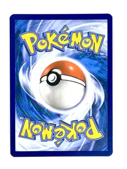 Psyduck - MEP 007 Pokemon TCG Mega Evolution Black Star Promo Swirl - Image 2