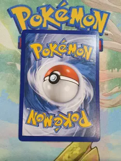 CARTE POKEMON DRACAUFEU EX 11/106 - Image 2