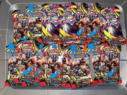 Pokemon TCG Mega Evolution Sleeved Booster Packs LOT OF 24 FACTORY SEALED - Image 1