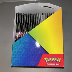Pokemon TCG Mega Evolution Sleeved Booster Packs LOT OF 24 FACTORY SEALED - Image 2