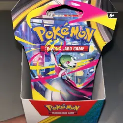 Pokemon TCG Mega Evolution Sleeved Booster Packs LOT OF 24 FACTORY SEALED - Image 3