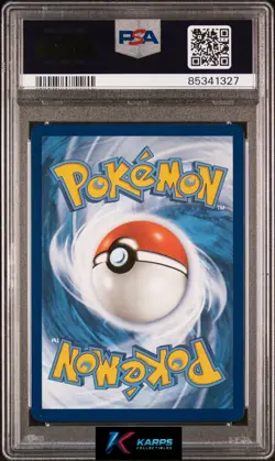 Pokemon PSA 10 Mew #GG10/GG70 SWSH Crown Zenith 2023 English Gem Mint - Image 2