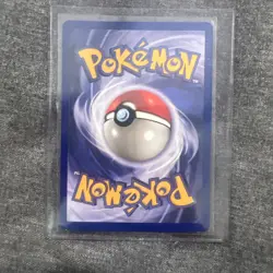 Pokemon - Slowbro 43/62- Fossil 1st Edition - Non Holo Lp - Image 2