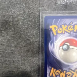 Pokemon - Slowbro 43/62- Fossil 1st Edition - Non Holo Lp - Image 4