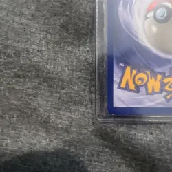 Pokemon - Slowbro 43/62- Fossil 1st Edition - Non Holo Lp - Image 5
