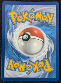Pokemon Gengar SWSH052 Promo Cosmos Holo NM - Image 2