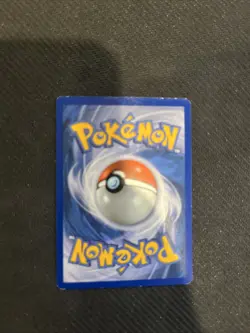 STAFF 2012 B&W Dex City Championships Eevee 84/108 Cross Hatch HOLO Pokemon TCG - Image 2