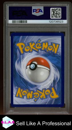 FA/GIRATINA VSTAR LOST ORIGIN-GER-SECRET POKEMON SWSH 2022 212 PSA 10 - Image 2