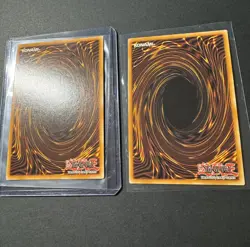 Yu-Gi-Oh! Primite Lordly Lode & Primite Drillbeam BLMM Secret Rare PACK FRESH 💎 - Image 2