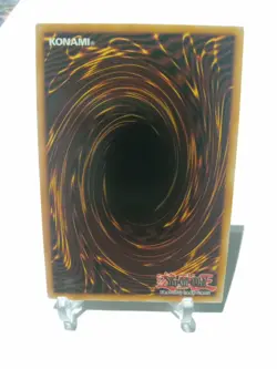 Yu-Gi-Oh TCG Primite Dragon Ether Beryl BLMM-EN130 1st Edition Secret Rare - Image 2