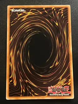 Blue-Eyes White Dragon FL1-EN001 Secret Rare Near Mint Yugioh - Image 2