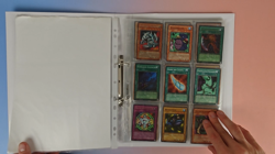 YU-GI-OH! METAL RAIDERS KOMPLET SERIE MRD-G000-G143 UNLIMITIERT GERMAN - Image 2