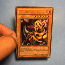 Yu-Gi-Oh! The Fiend Megacyber - PSV-100 - 1st Edition - Ultra Rare NM - Image 1