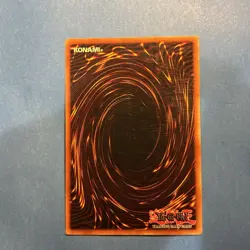 Yu-Gi-Oh! The Fiend Megacyber - PSV-100 - 1st Edition - Ultra Rare NM - Image 2