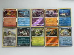 Lot of over 100 Pokemon Cards! - Image 2