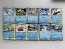 Lot of over 100 Pokemon Cards! - Image 3