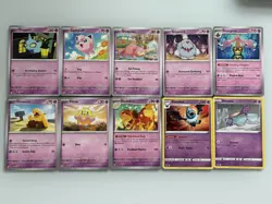 Lot of over 100 Pokemon Cards! - Image 4