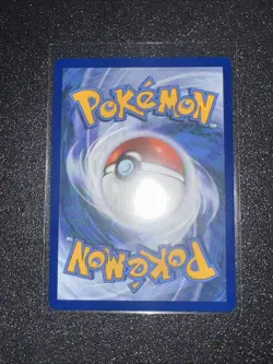 Pokemon TCG Prismatic Evolutions Janine's Secret Art Card 173/131 Sir - Image 2