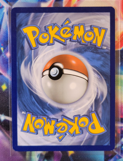 Pokemon Greninja Gold Star SWSH144 Celebrations Promo Cosmo Holo Card - LP - Image 4