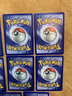 Pokemon TCG - Vintage Trainers Mix Sets - Lot of 8 Cards - Image 4