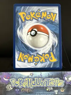Pokemon Card Dondozo 207/198 Scarlet & Violet Base Set Illustration Rare NM - Image 2